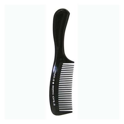 Denman Black Diamond Shampoo Rake #37 Kam Zwart 1St Denman Black Diamond Shampoo Rake #37 Kam Zwart 1St