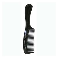 Denman Black Diamond Shampoo Rake #37 Kam Zwart 1St Denman Black Diamond Shampoo Rake #37 Kam Zwart 1St