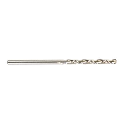Milwaukee Accessoires Thunderweb HSS-G metaalboor 2.7 - 10 pc - 4932459838
