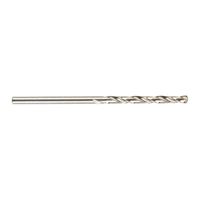 Milwaukee Accessoires Thunderweb HSS-G metaalboor 2.7 - 10 pc - 4932459838