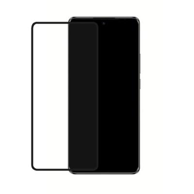 Mobilize Edge-To-Edge Glass Screen Protector OPPO Reno10/Reno10 Pro 5G Edge Glue