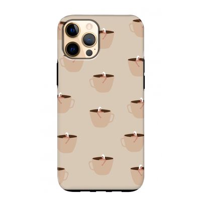 Morning coffee: iPhone 12 Pro Max Tough Case