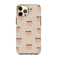 Morning coffee: iPhone 12 Pro Max Tough Case