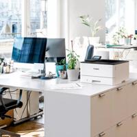 Canon i-SENSYS LBP246dw II A4 Wifi