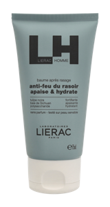 Lierac Paris - Lierac Homme After Shave Balm 75 ml Heren