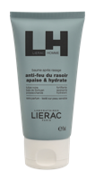 Lierac Paris - Lierac Homme After Shave Balm 75 ml Heren