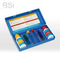 Test kit - Bsi