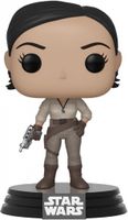 Star Wars Funko Pop Vinyl: Rose (316)