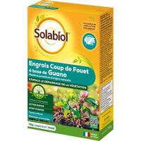 Fertilizzante SOLABIOL SOGUA750N a base di Guano Marin - 12 X 750g