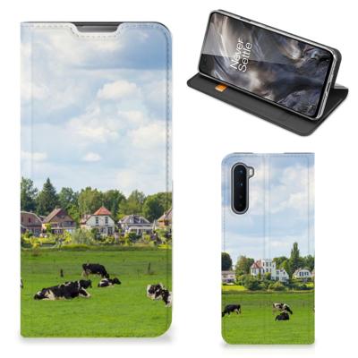 OnePlus Nord | Hoesje maken | Koeien