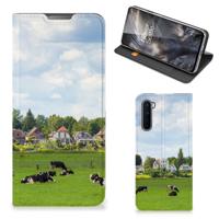 OnePlus Nord | Hoesje maken | Koeien