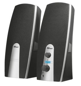 Trust MiLa Stereo Speakerset