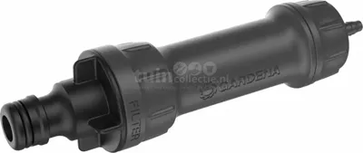 Gardena Micro-Drip-System Basisapparaat 1000
