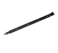 Waelbers Heng Rustica zwart TXT 16-600mm vierk. gat en met verzet - 10 Stuk(s) - 55963708.32