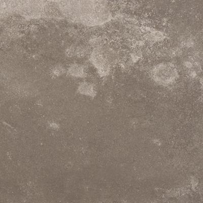 JOS. Reused Vloertegel 600X600 Mud 10mm Mat Ret.R10