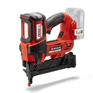 Einhell FIXETTO 18/50 N - Accu Spijkerpistool | 18V | 15 - 50 mm | Zonder accu en lader - 4257795 - 4257795