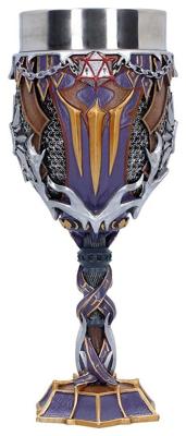 Baldur's Gate III Goblet Shadowheart