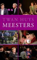 Meesters (Paperback) Meesters (Paperback)
