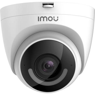 IMOU Turret Outdoor Cam IM-IPC-T26EP-0280B-imou IP Bewakingscamera WiFi 1920 x 1080 Pixel