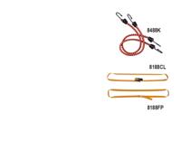 Beta 8188/K8 Spanbanden Set | Met 8 Accessoires - 081880801 Beta 8188/K8 Spanbanden Set | Met 8 Accessoires - 081880801