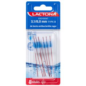 Lactona EasyDent Type B 3.1-8mm