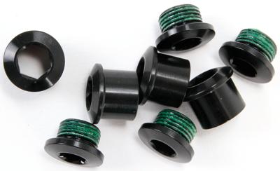 TRUVATIV chain wheel screws x01 alu b