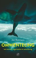 Omwenteling - Jan Rotmans - ebook