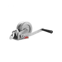 Trailergear handlier + kabel+haak, 540 kg.