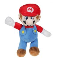 Pluche knuffel Game-karakters Super Mario pop 21 cm - thumbnail