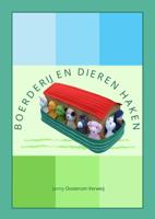 Boerderij en dieren haken (Paperback)