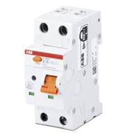 ABB 2CSA255901R9105 S-ARC1 B10 Foutvlamboog-veiligheidsvoorziening 2-polig 230 V