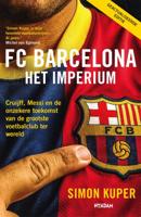 FC Barcelona - Het imperium (Paperback)