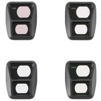 DJI Air 3 ND Filters Set (ND8/16/32/64) DJI Air 3 ND Filters Set (ND8/16/32/64)