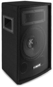 Retourdeal - Vonyx SL8 PA Luidspreker 8" 400W