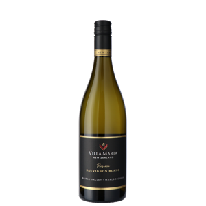 Villa Maria Reserve Sauvignon Blanc Marlborough