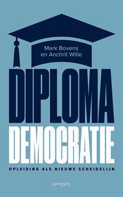 Diplomademocratie (Paperback)