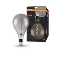 OSRAM 4058075269903 LED-lamp Energielabel G (A - G) E27 Peer 4 W = 15 W Warmwit (Ø x l) 160.0 mm x 290.0 mm 1 stuk(s) - thumbnail