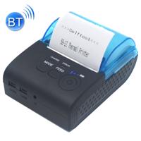 58mm Thermische POS kassa Printer met Bluetooth 4.0