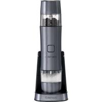 Zout-/peperstrooier - CUISINART - SG6BE - 20 min - Automatisch - Oplaadbaar - Middernachtblauw Zout-/peperstrooier - CUISINART - SG6BE - 20 min - Automatisch - Oplaadbaar - Middernachtblauw