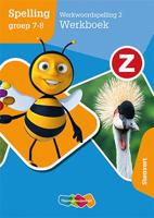 Z-Spelling (Paperback)
