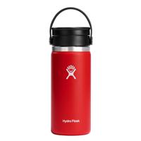 Hydro Flask Wide Flex Sip Lid Isolatie drinkbeker 473ml (16oz) - GOJI Hydro Flask Wide Flex Sip Lid Isolatie drinkbeker 473ml (16oz) - GOJI