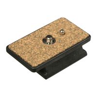 Velbon QB-4L Quick Release Plate