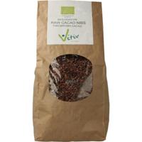 Vitiv Cacao nibs bio Vitiv Cacao nibs bio