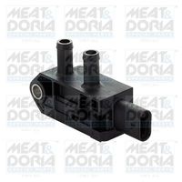Sensor, uitlaatgasdruk 827012