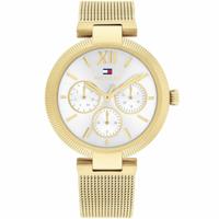 Tommy Hilfiger 1782694 (Ø 36 mm) Dames horloge