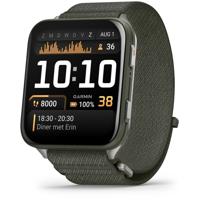 Garmin Venu X1 Smartwatch Groen