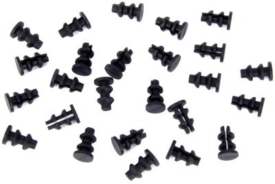 SRAM afdekplug