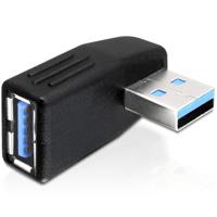 USB adapter omvormer