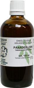 Natura Sanat Taraxacum officinalis rad / paardebloem tinctuur