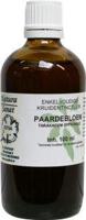 Natura Sanat Taraxacum officinalis rad / paardebloem tinctuur